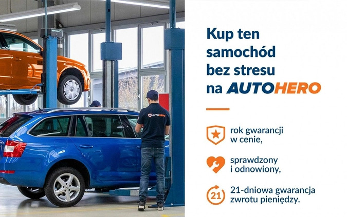 Hyundai Tucson cena 73000 przebieg: 142613, rok produkcji 2016 z Nowe Miasto Lubawskie małe 379